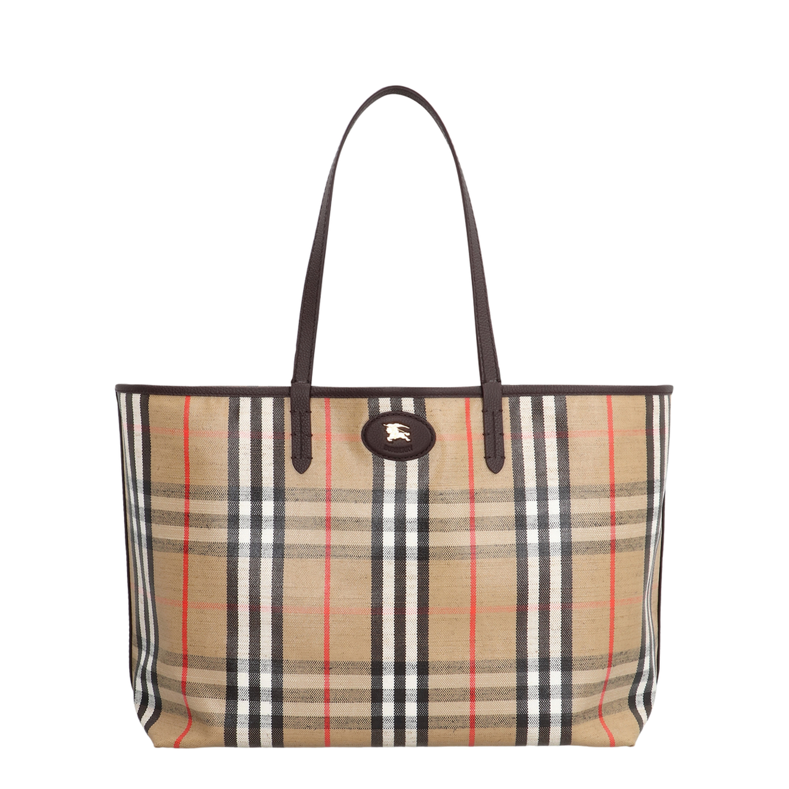Highlands Media Tote Bag - Image 2