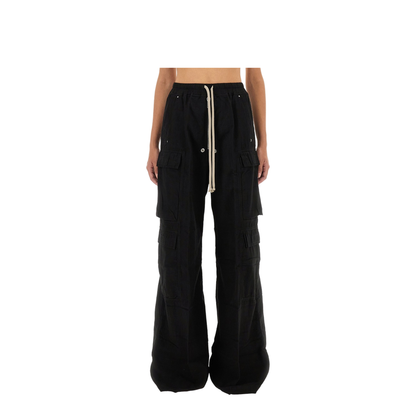 Trousers Black - Image 1