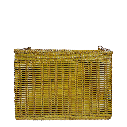 Yellow Bag - Image 1