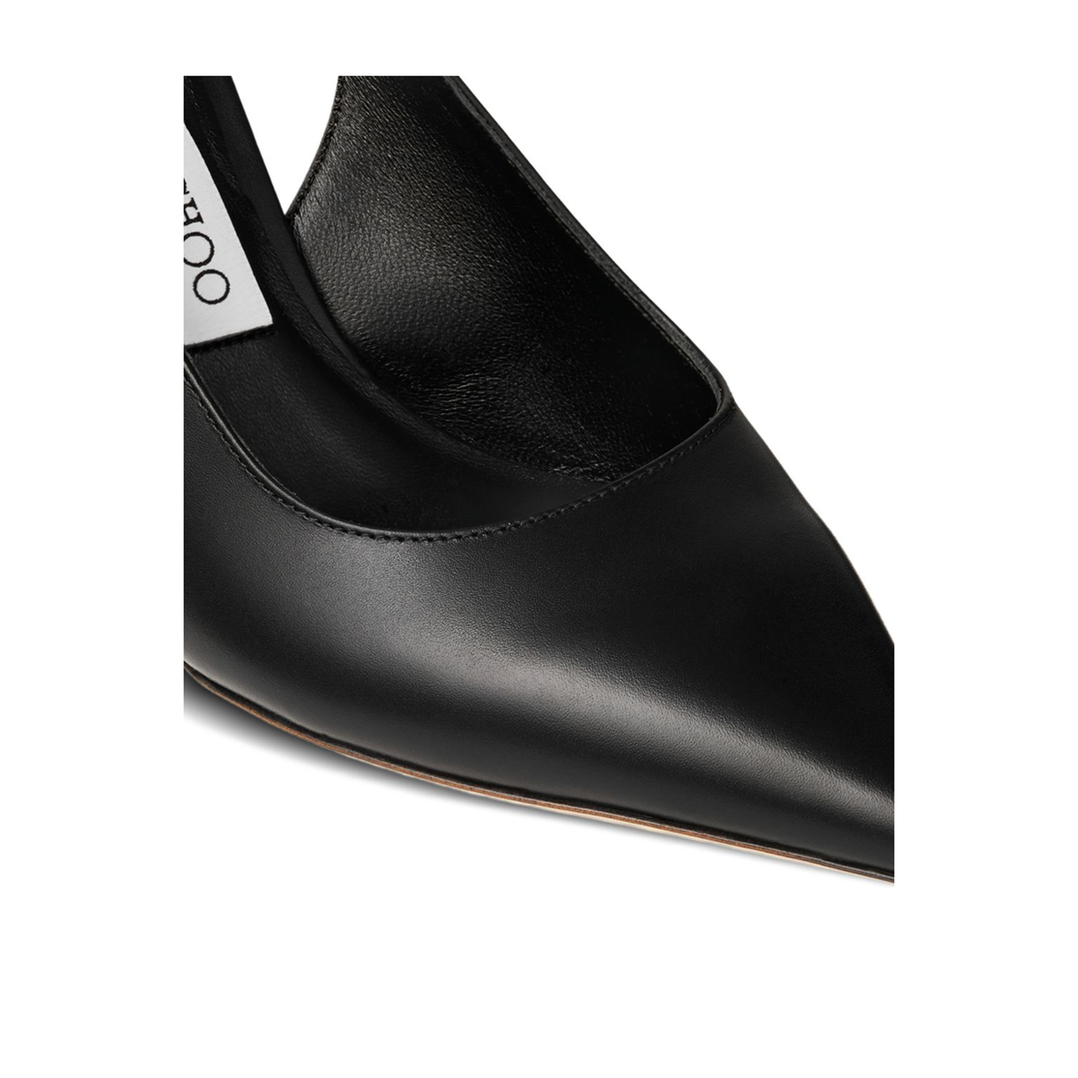 With Heel Black - Image 5