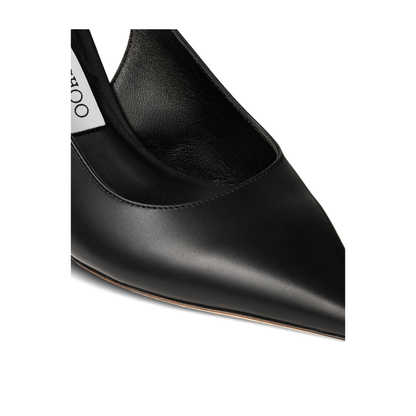 With Heel Black - Image 5