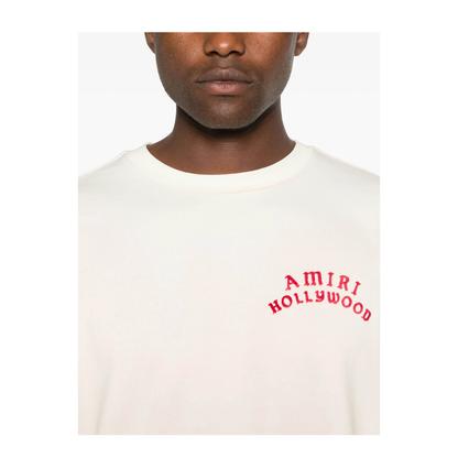 T-Shirt E Polo Ivory - Image 4