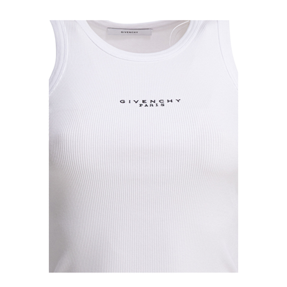 Logo Tank Top - Image 3