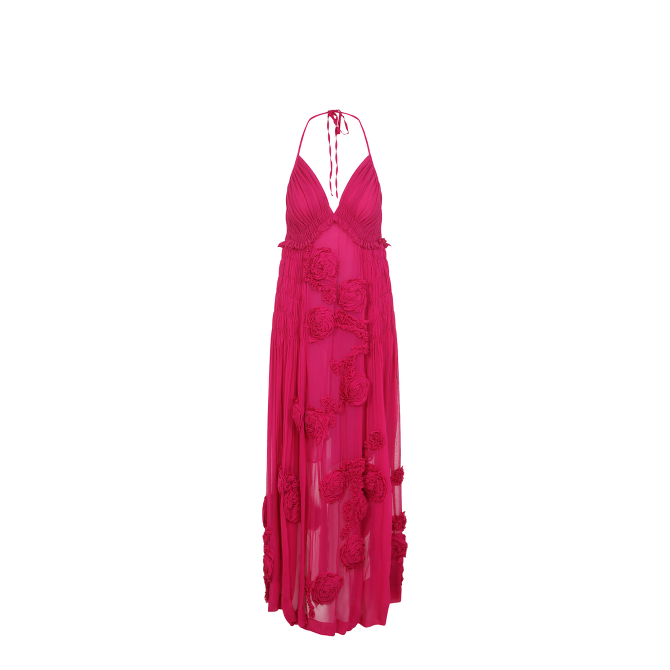 Drina Midi Dress - Image 2