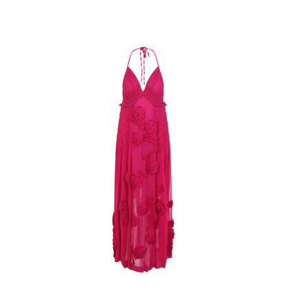 Drina Midi Dress - Image 2
