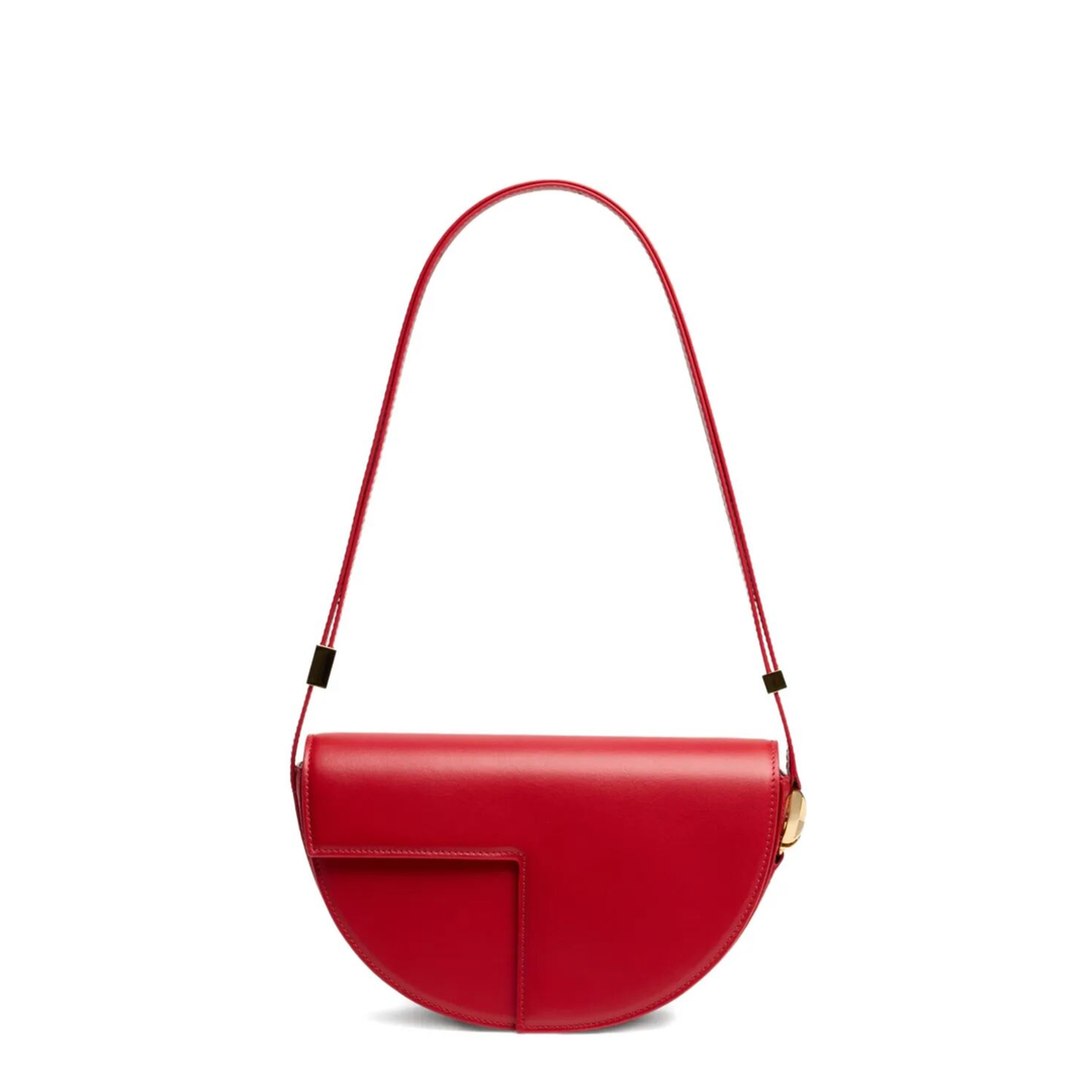 Leather Bag - Image 7