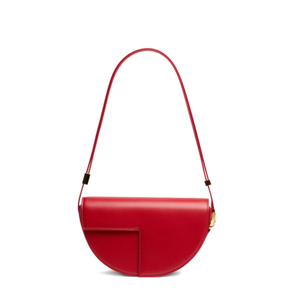 Leather Bag - Image 7
