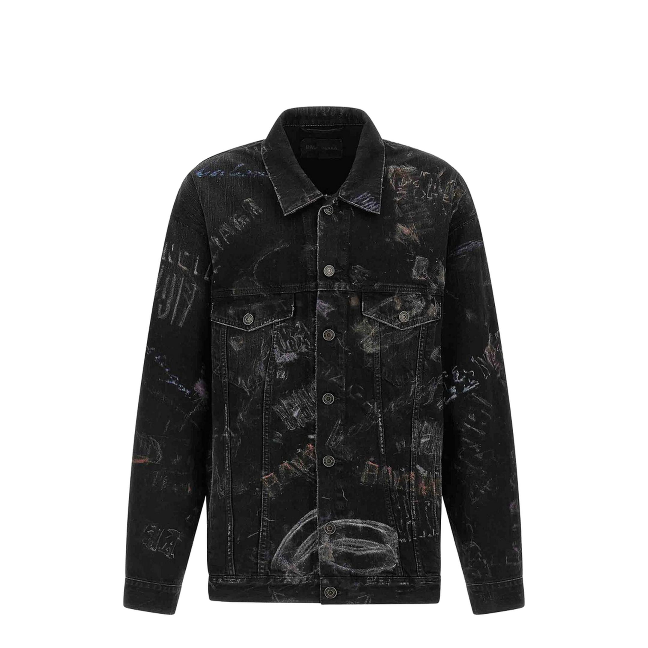 Oversize Jacket - Image 4