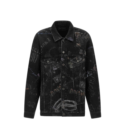 Oversize Jacket - Image 4