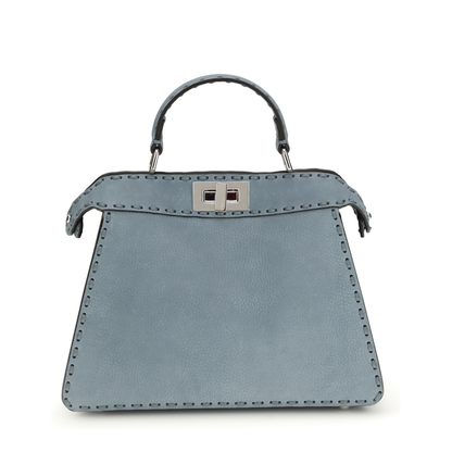 Peekaboo ISeeU Small Handbag - Image 1