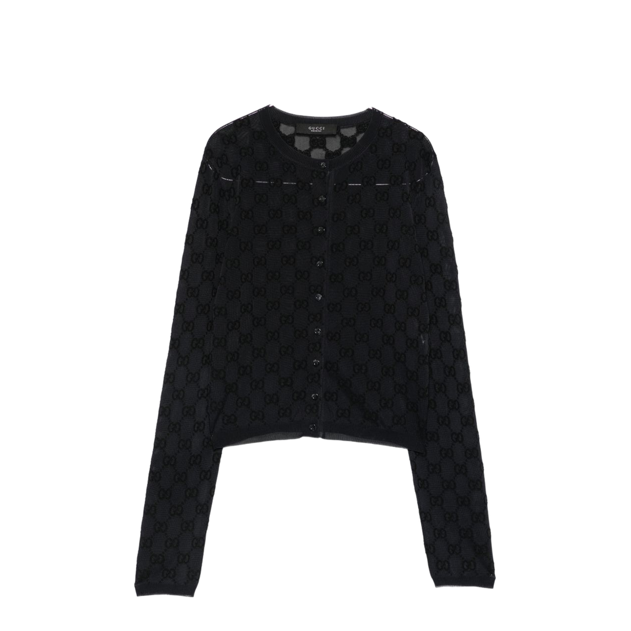 Sweaters Black - Image 1