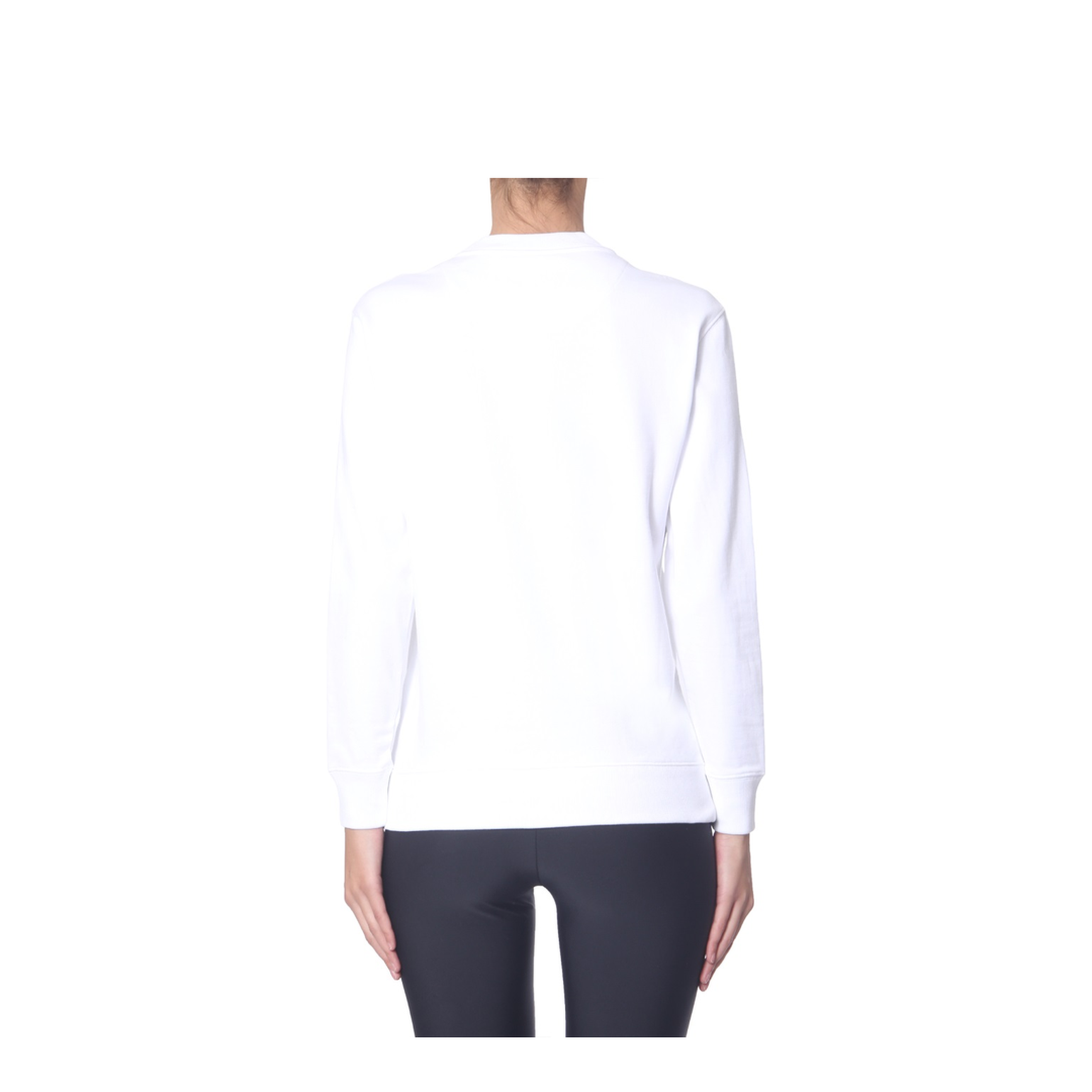 Crew Neck Sweatshirt - Image 3
