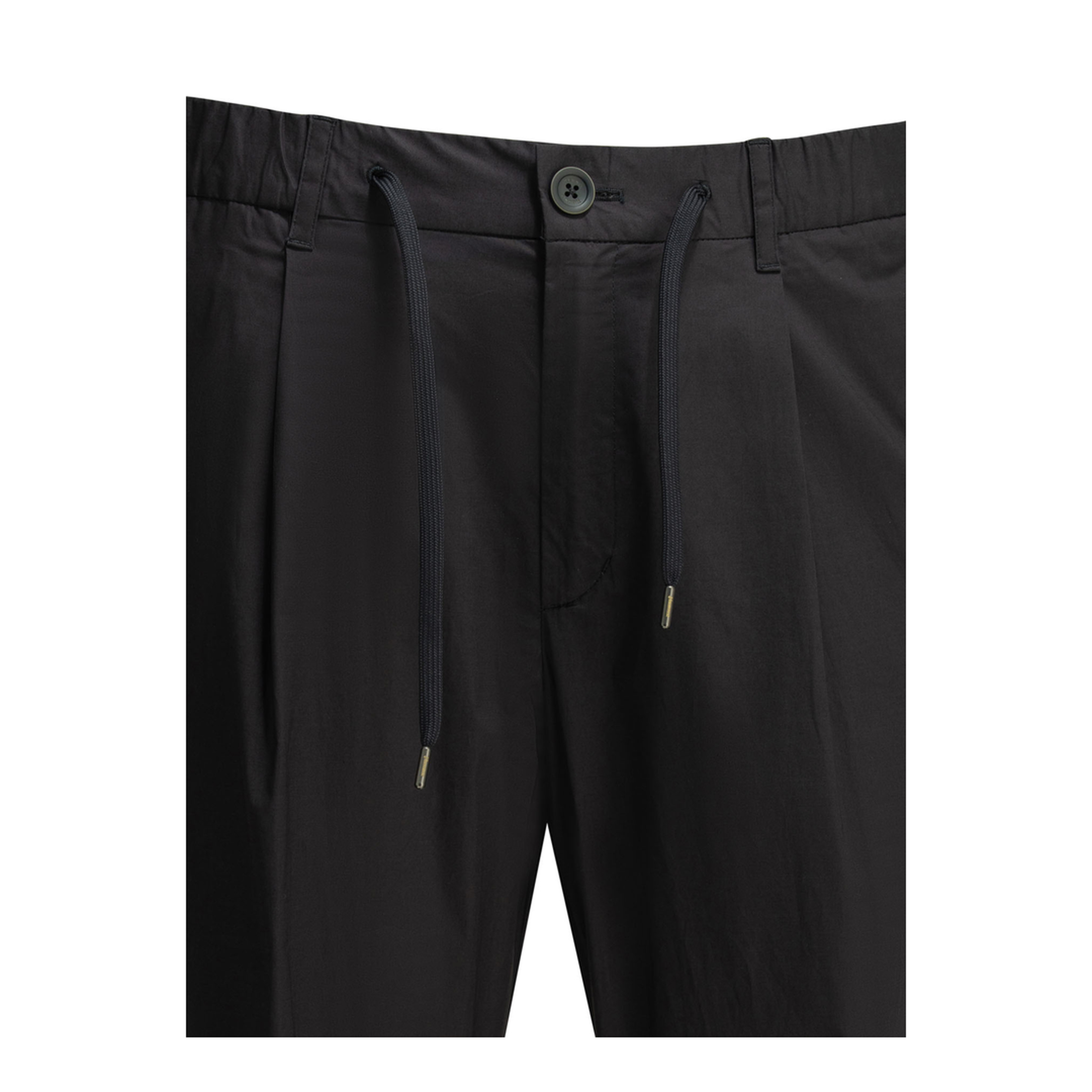 Casual Cotton Pants - Image 3