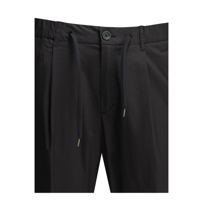 Casual Cotton Pants - Image 3