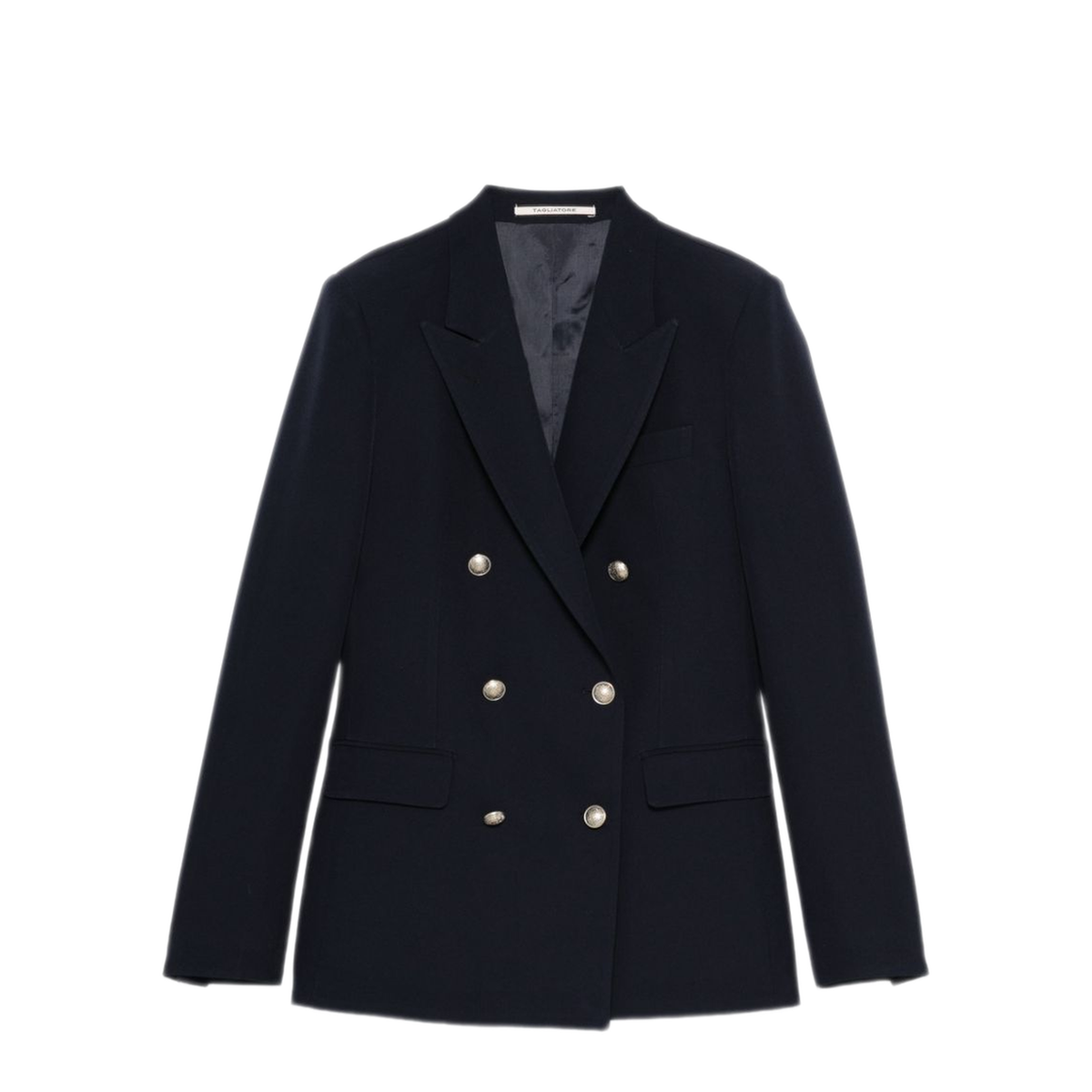 Dresses Navy - Image 1