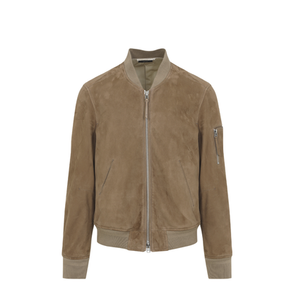 Leather Jacket - Image 2