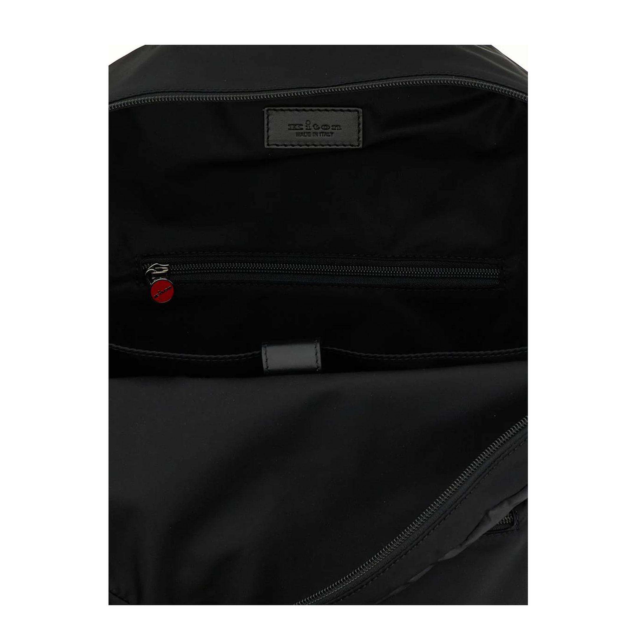 Nylon Backpack - Image 4