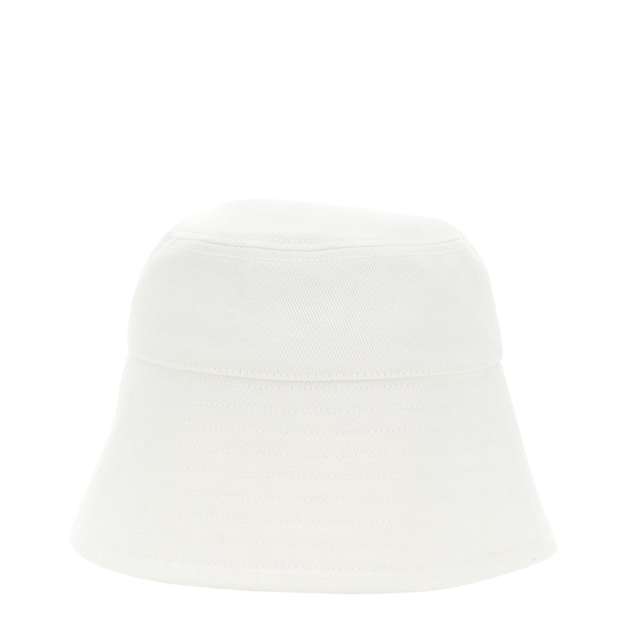 Logo-Print Bucket Hat - Image 8