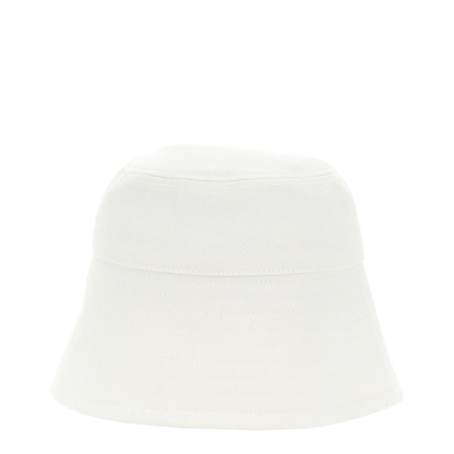 Logo-Print Bucket Hat - Image 8