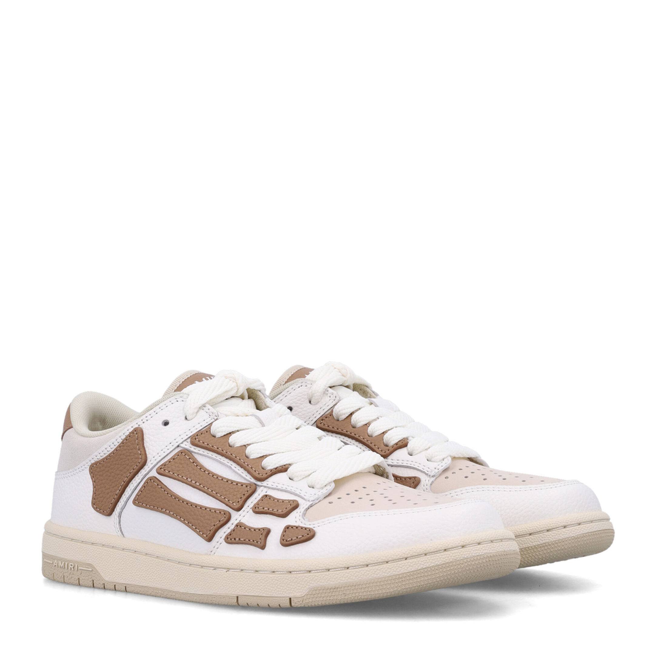 Sneakers Brown - Image 2