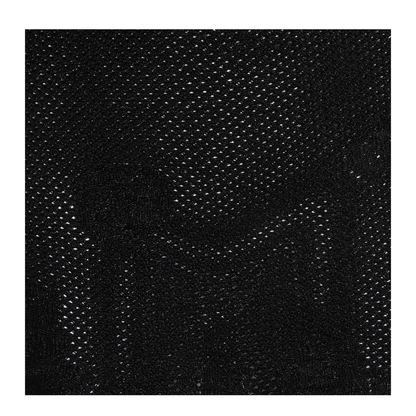 Viscose Dress - Black - Image 7
