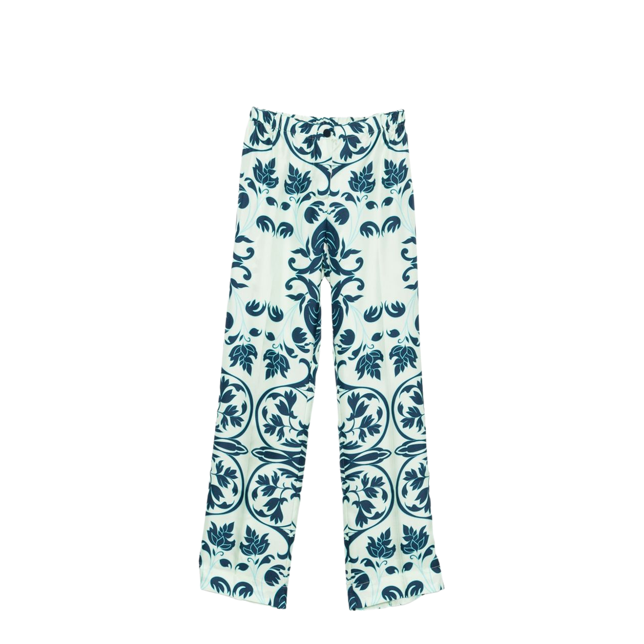 Trousers Blue - Image 1
