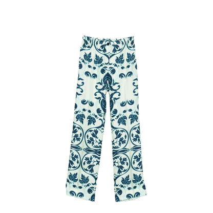 Trousers Blue - Image 1