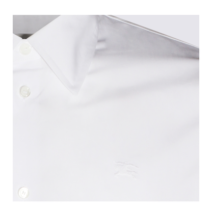 Organic Cotton Shirt - Image 7