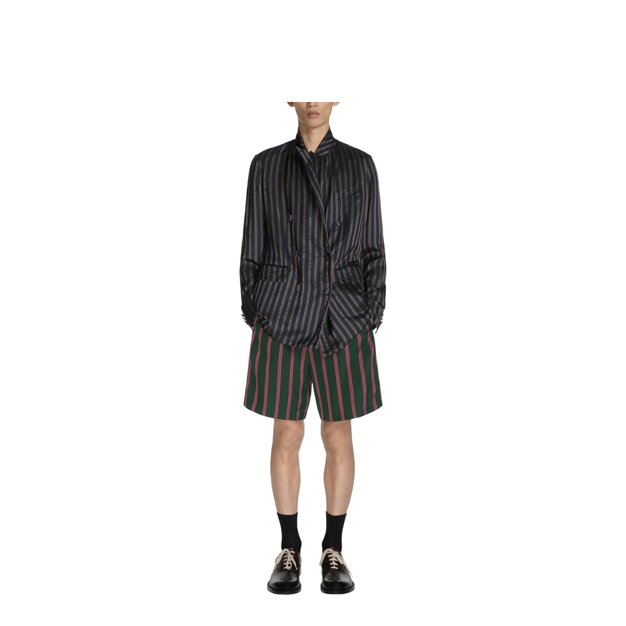 BLAZER "BALTO" - Image 2