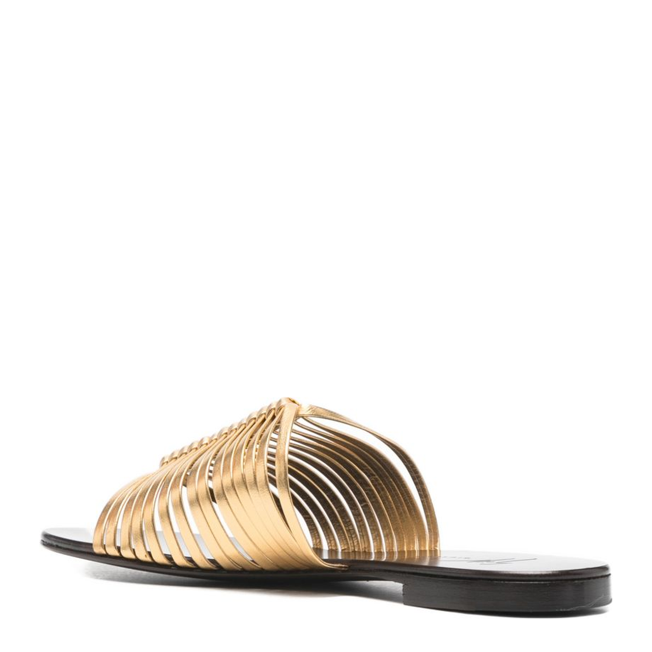 Sandals Golden - Image 3