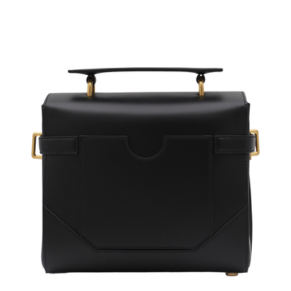 Shoulder Bag B-Buzz 23 Black - Image 5