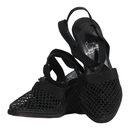Toleda Espadrille Sandals - Image 5