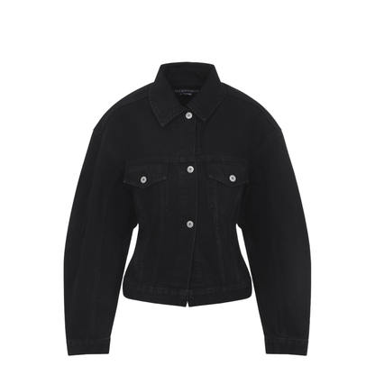 De-Nîmes Jacket - Image 1