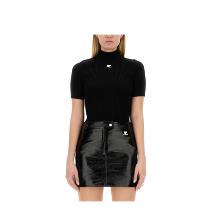 Re-Edition Sweaters Black - Image 1