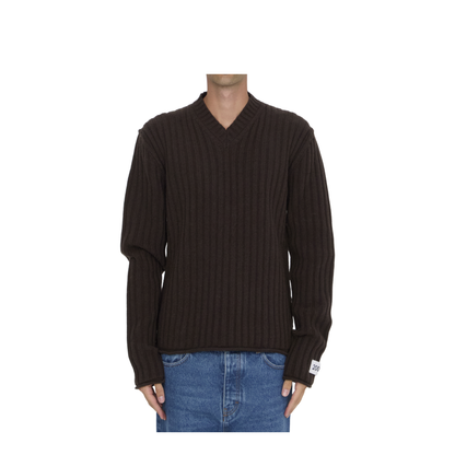Wool Sweater - Image 1