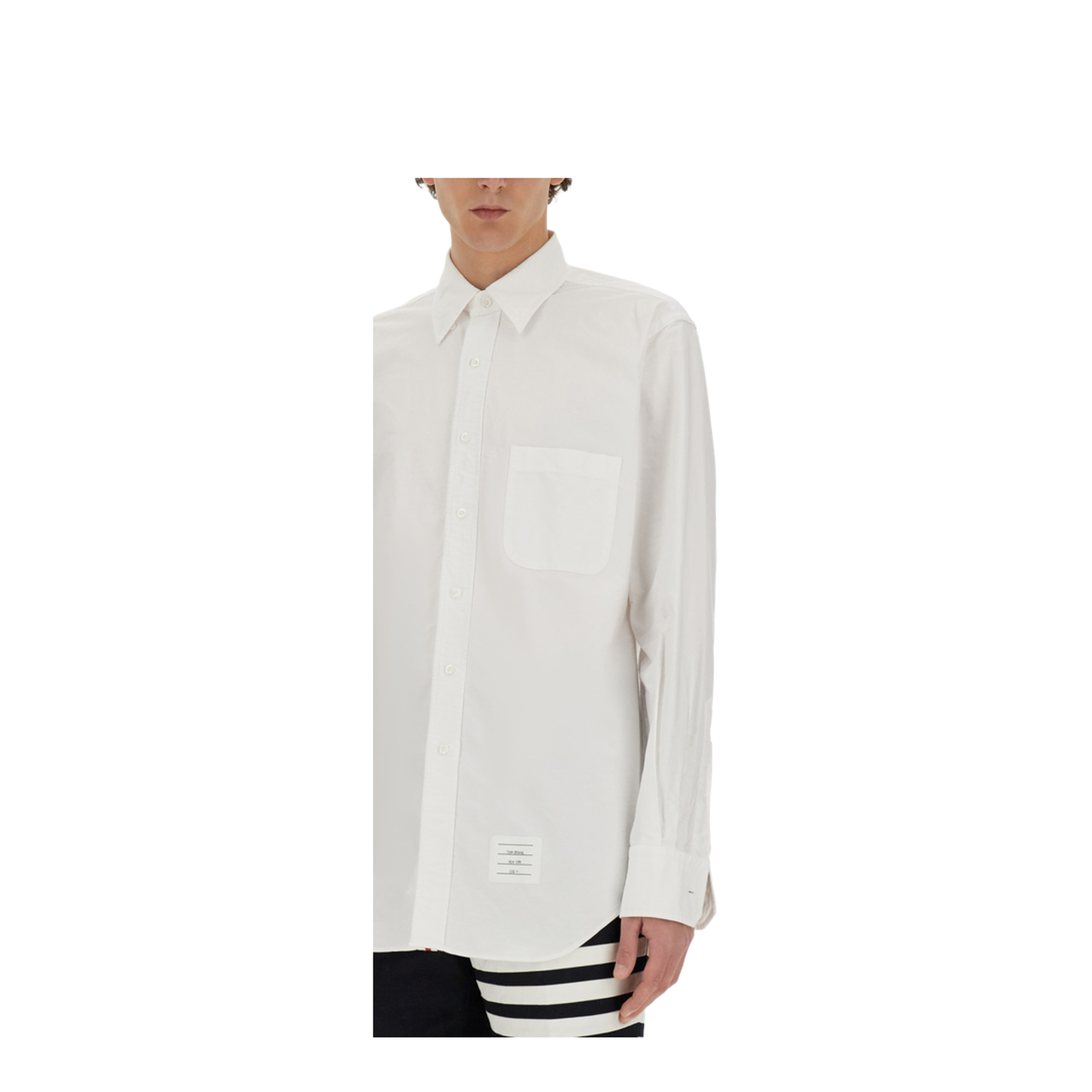 Cotton Shirt - Image 5