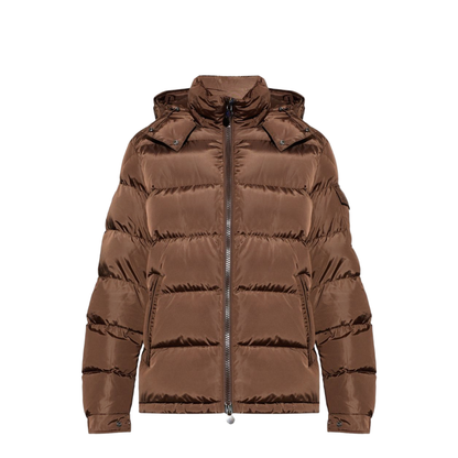 Coats Brown - Image 1