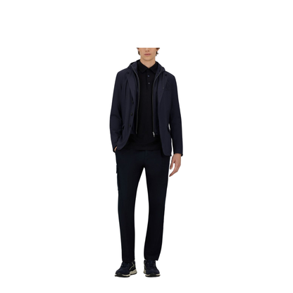 Jackets NAVY - Image 3
