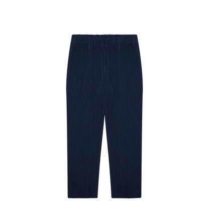 Pleated Pants - Image 1