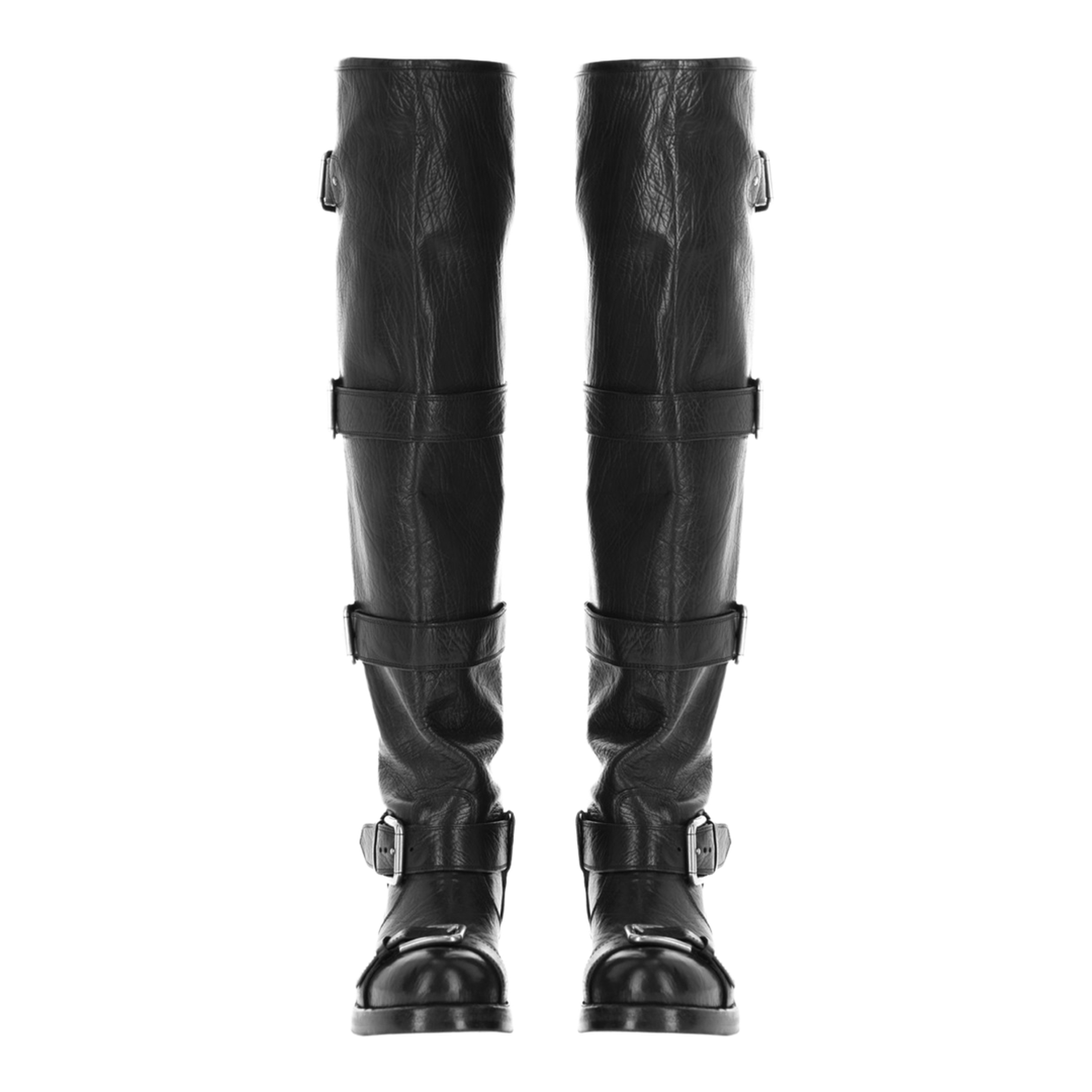 Horse Boots - Image 3