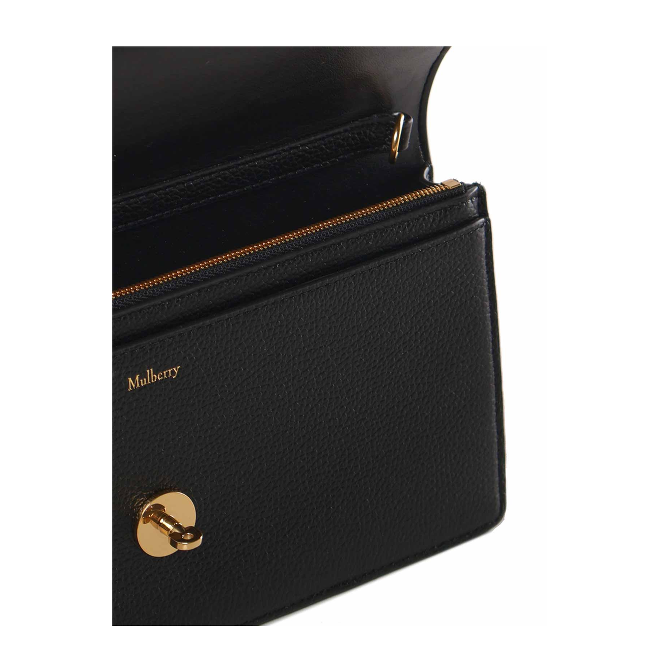Clutch Darley Leather - Image 4