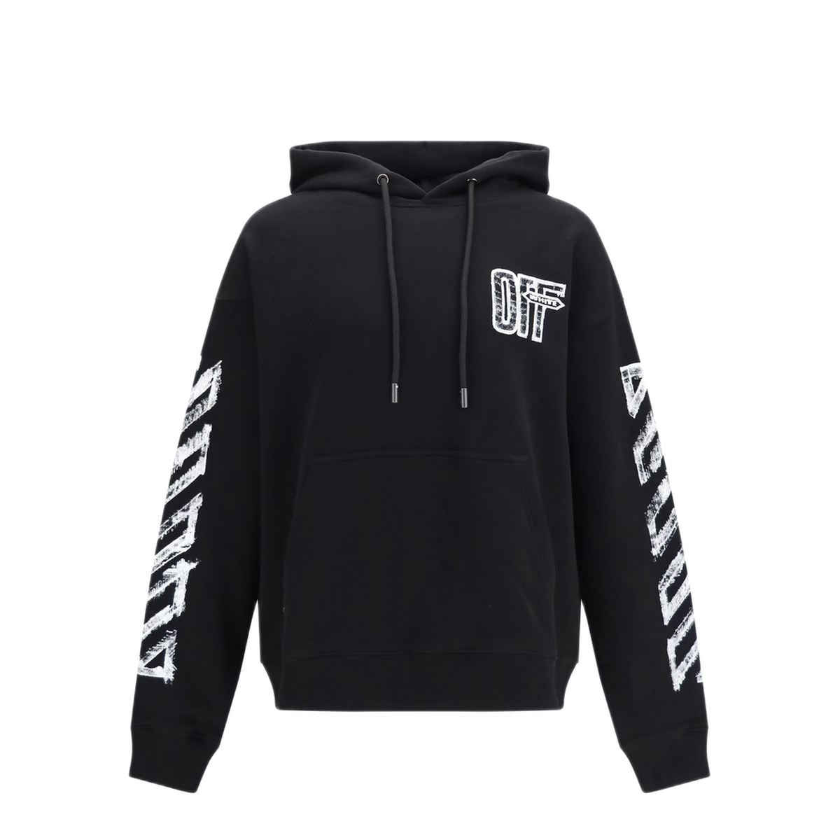 Motion Arrow Hoodie - Image 1