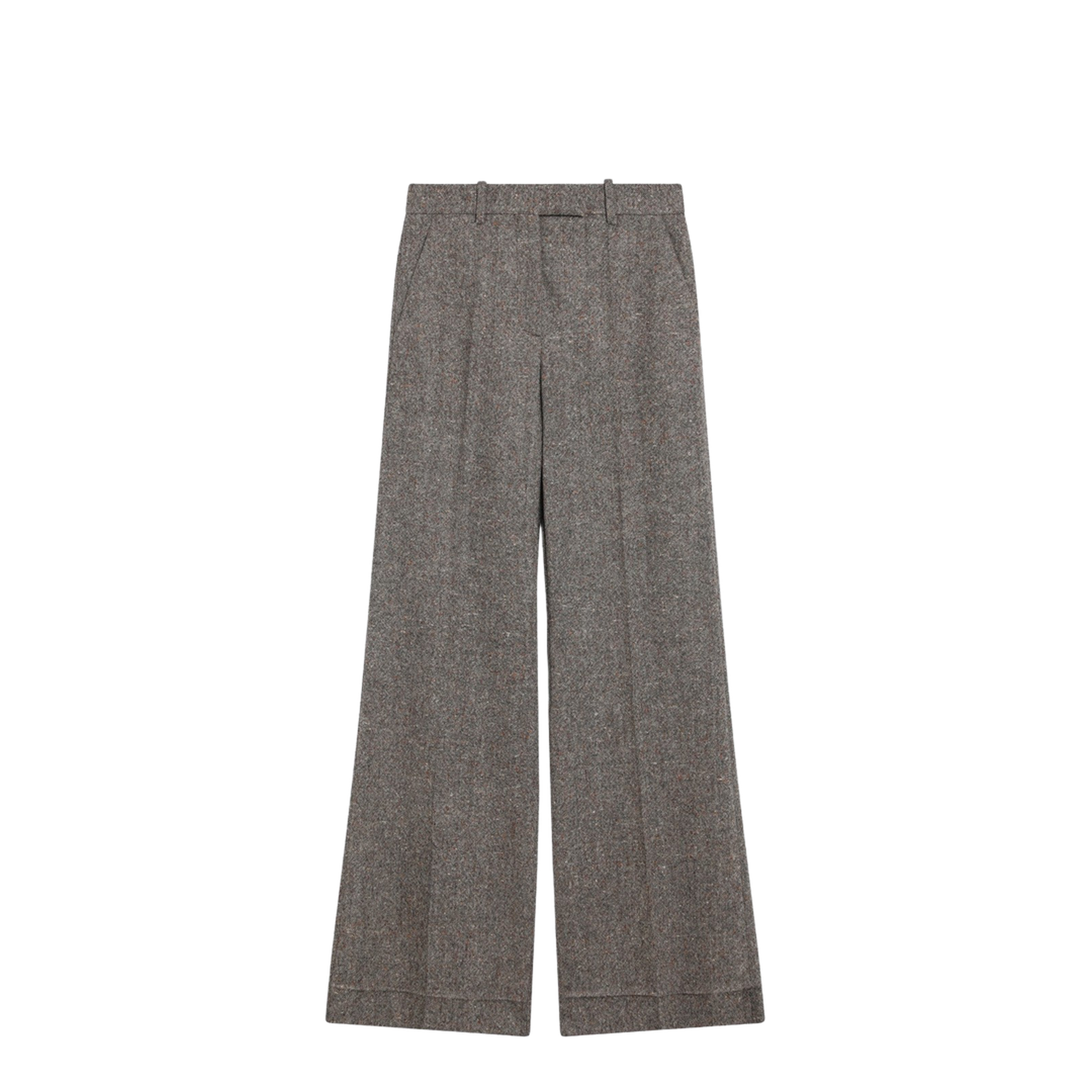 Women's Pants Beige - Image 1