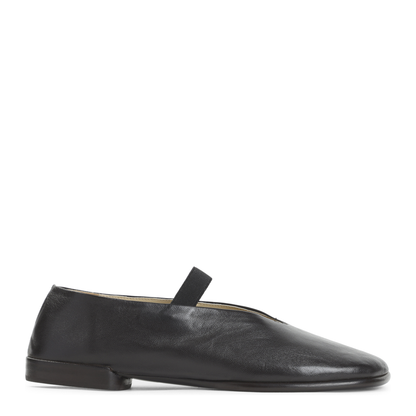 Glove Ballerina Flats - Image 2