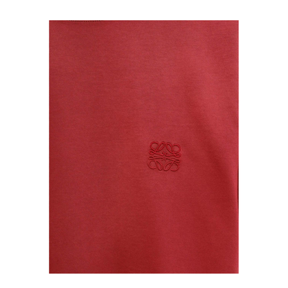 T-shirts and Polos RED - Image 2