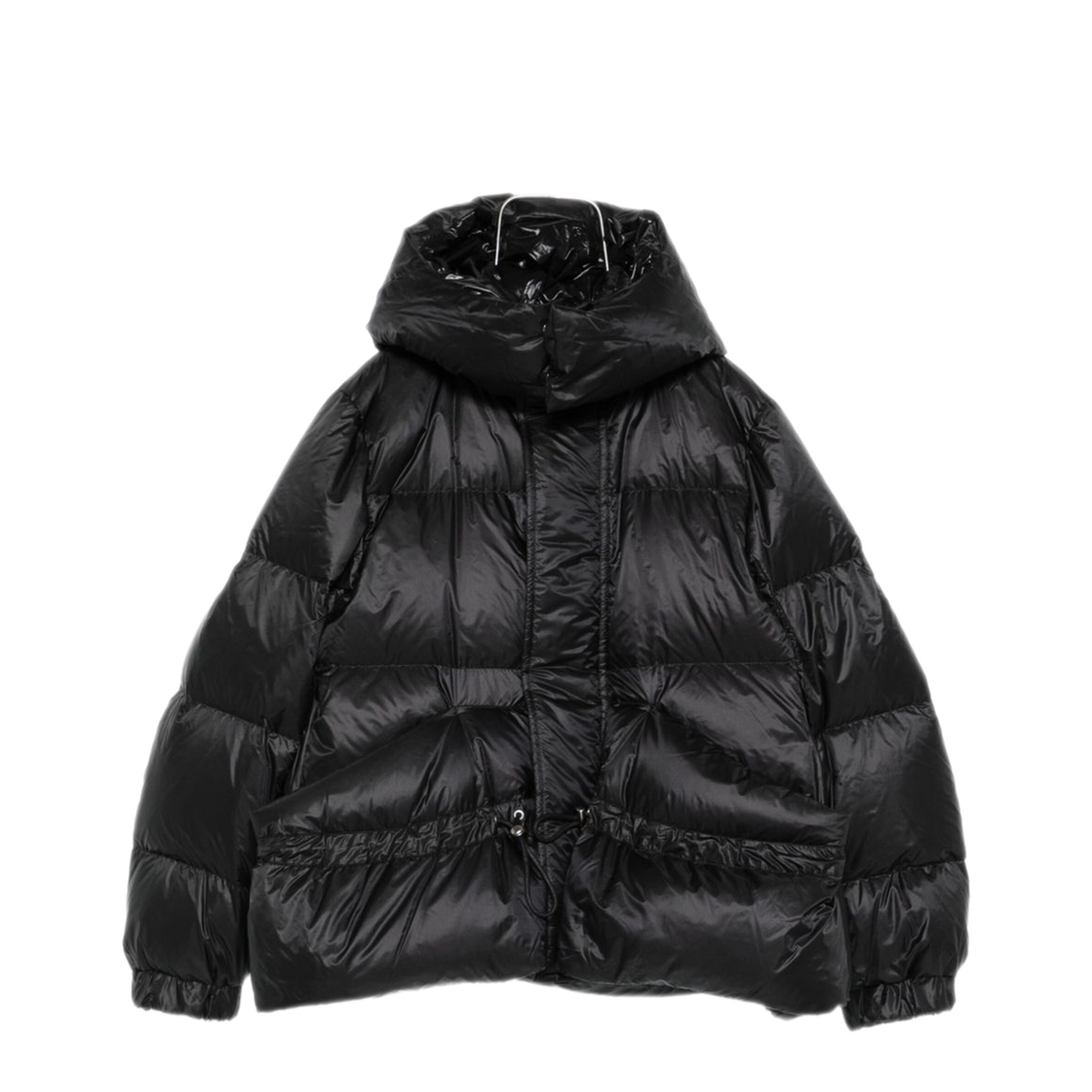 Coats Black - Image 1