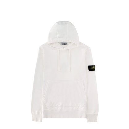 Sweatshirt With Logo - Image 1