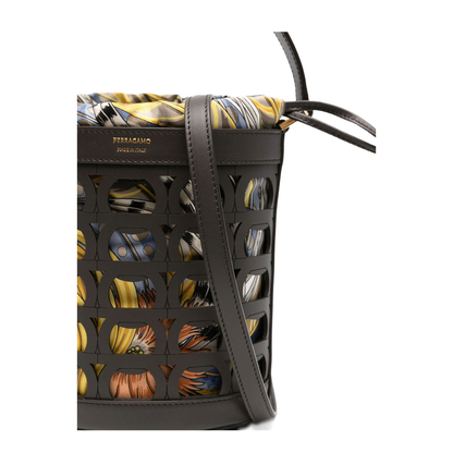 Laser XS Bucket Bag - Image 5