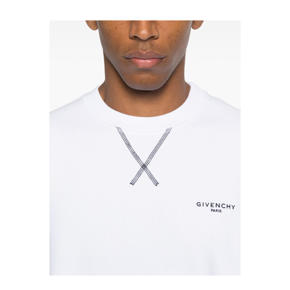 Sweaters White - Image 4