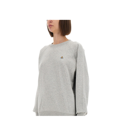 Sweatshirt With Raglan Sleeves - Image 8